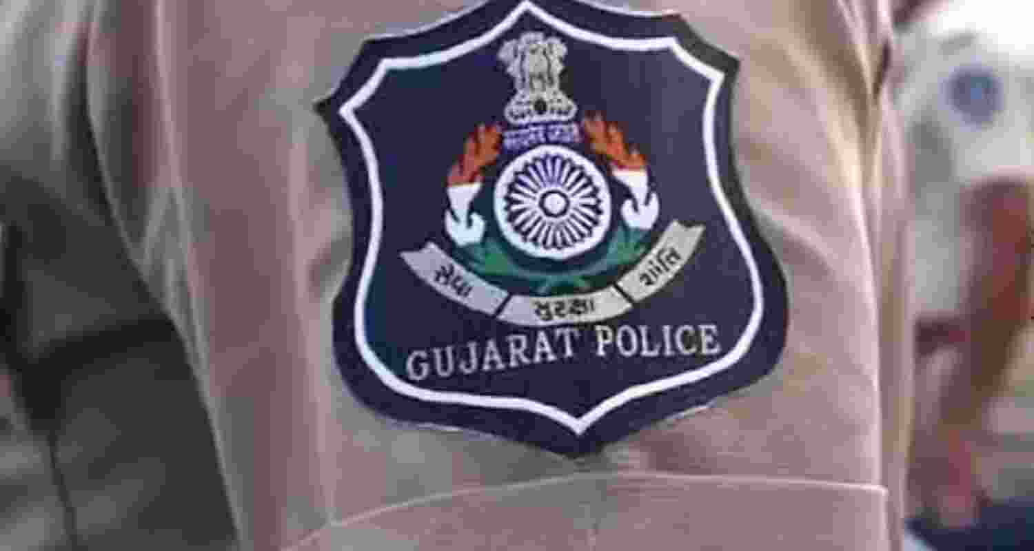 Congress MP's nephew killed wife intentionally: Gujarat police Congress MP's nephew killed wife intentionally: Gujarat police