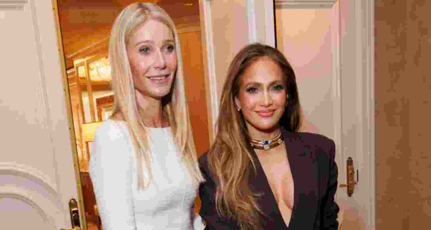 Gwyneth Paltrow, Jennifer Lopez ‘want to die’ over online hate Gwyneth Paltrow, Jennifer Lopez ‘want to die’ over online hate
