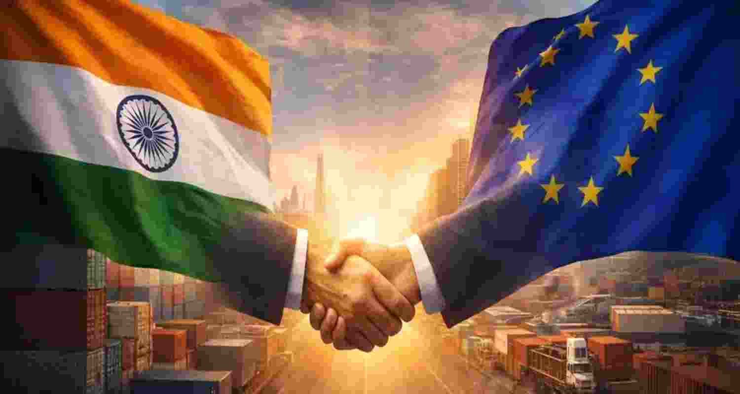 Representational image. Representational image.