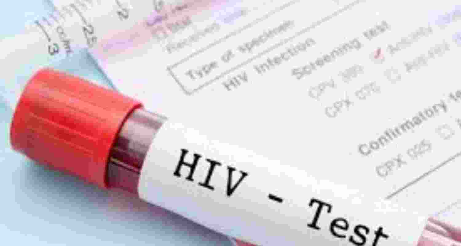 Chaibasa HIV horror returns as another 3 found infected Chaibasa HIV horror returns as another 3 found infected