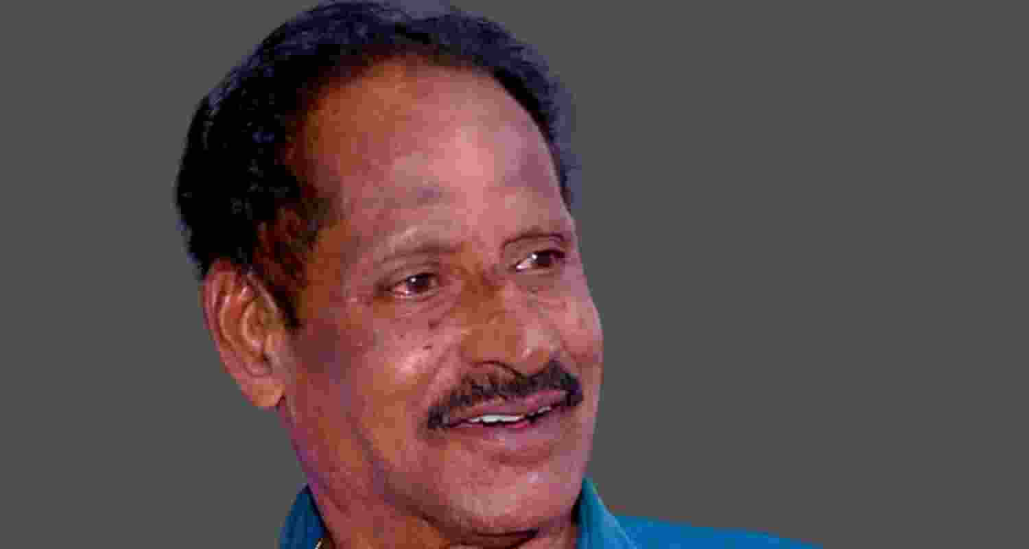 Manuel Frederick was the first athlete from Kerala to win an Olympic medal. Manuel Frederick was the first athlete from Kerala to win an Olympic medal.