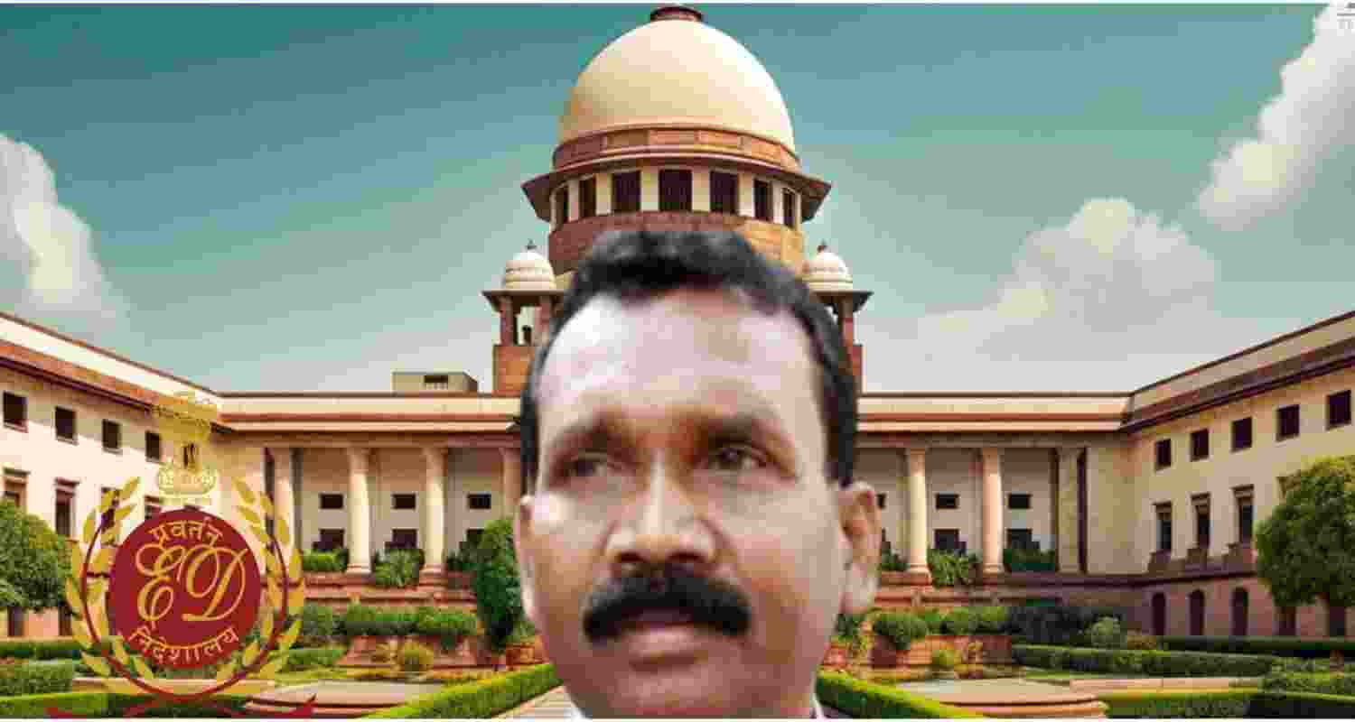 Madhu Koda Seeks Stay on Conviction From Supreme Court Ahead of Elections. Madhu Koda Seeks Stay on Conviction From Supreme Court Ahead of Elections.