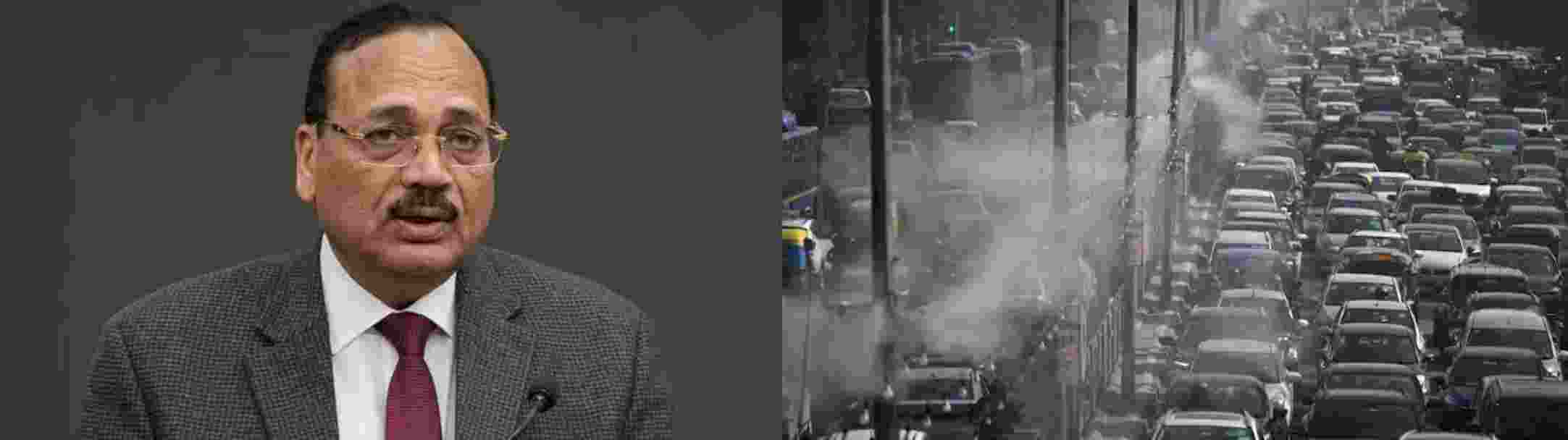 Car has become status symbol, people prioritizing to buy it: CJI Car has become status symbol, people prioritizing to buy it: CJI