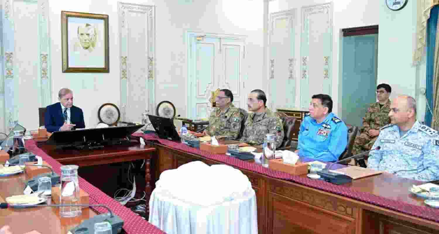 India warned of 'act of war' as ties with Pak collapse India warned of 'act of war' as ties with Pak collapse