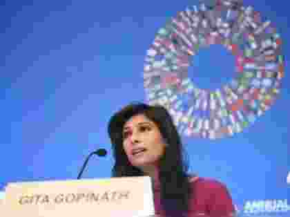 India needs 148 mn new jobs by 2030: IMF’s Gopinath India needs 148 mn new jobs by 2030: IMF’s Gopinath