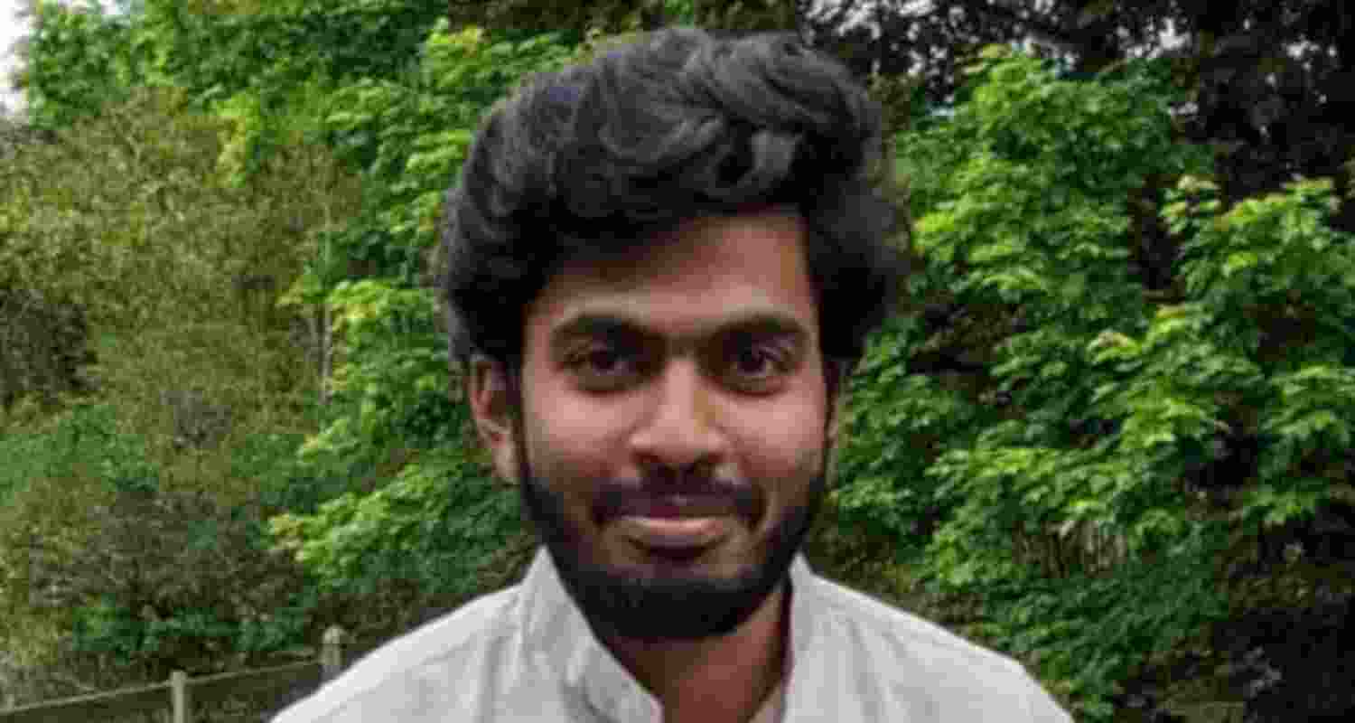 Mohammed Nizamuddin was shot dead on September 3. Mohammed Nizamuddin was shot dead on September 3.