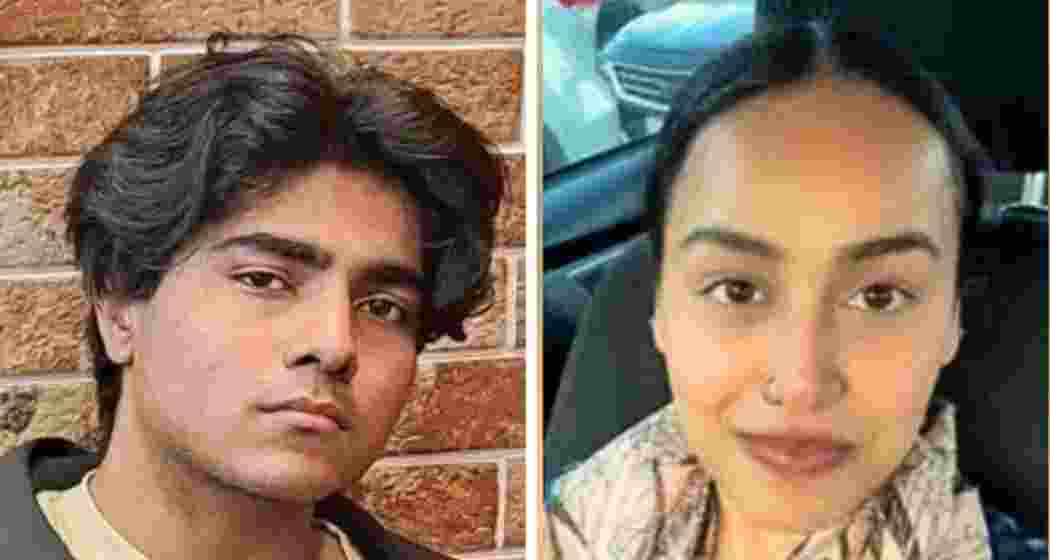 Shivank Avasthi, 20, a doctoral student, was shot dead near the University of Toronto Scarborough Campus, days after Indian student Himanshi Khurana was killed in the city. Shivank Avasthi, 20, a doctoral student, was shot dead near the University of Toronto Scarborough Campus, days after Indian student Himanshi Khurana was killed in the city.