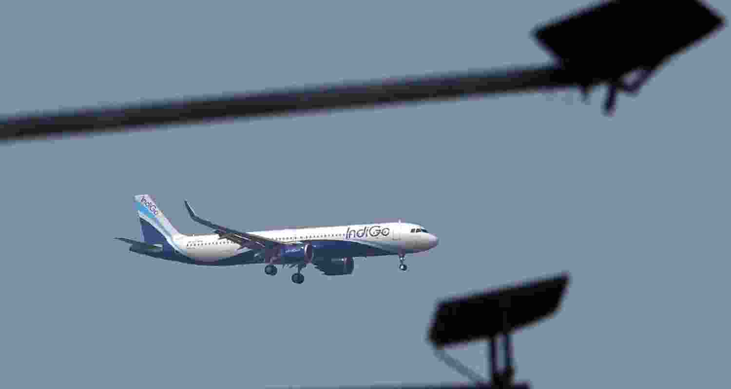 IndiGo will continue flying to all sectors it serves today. IndiGo will continue flying to all sectors it serves today.