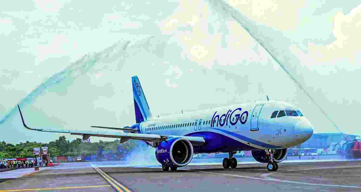 Representative image (File Photo). Representative image (File Photo).