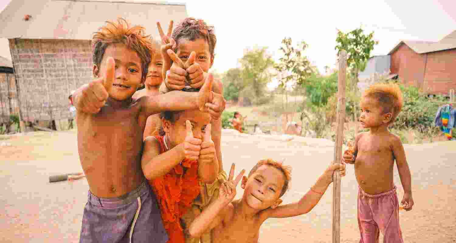 WHO declares Indonesia polio-free after no new cases since 2024. WHO declares Indonesia polio-free after no new cases since 2024.