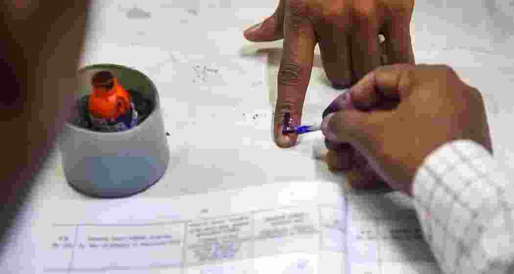 Representational image. Representational image.