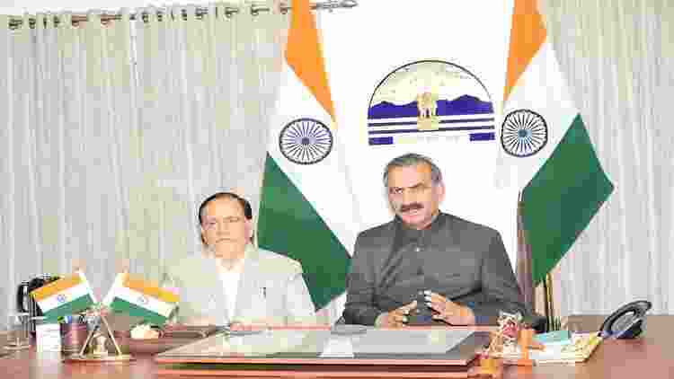 First Green Hydrogen-Based Mobility Station in Himachal Pradesh to be Established in Chamba First Green Hydrogen-Based Mobility Station in Himachal Pradesh to be Established in Chamba