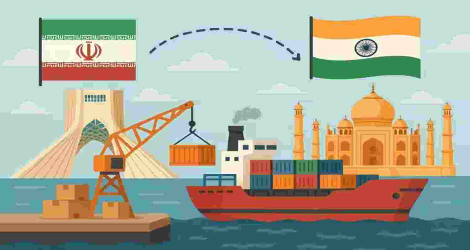 Representational image. Representational image.