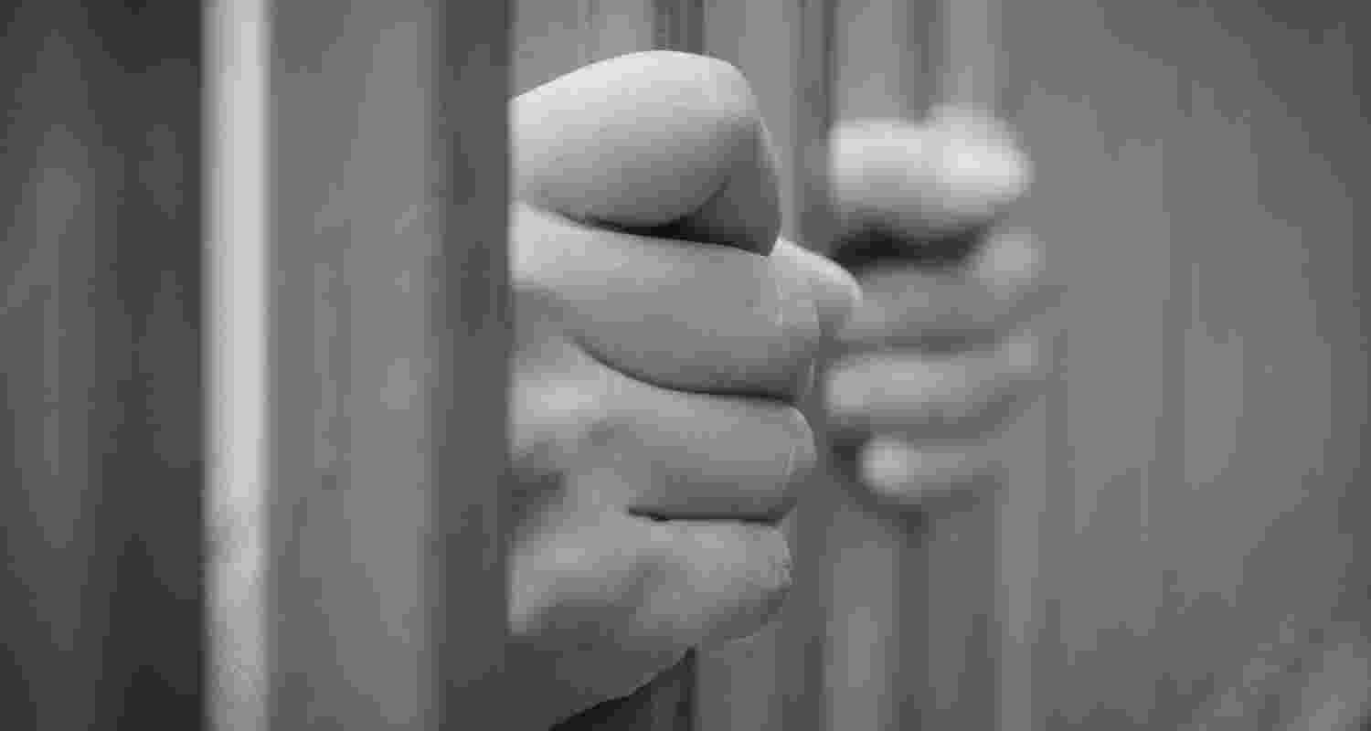 RSS-BJP activists get life sentence for CPI(M) leader’s murder RSS-BJP activists get life sentence for CPI(M) leader’s murder