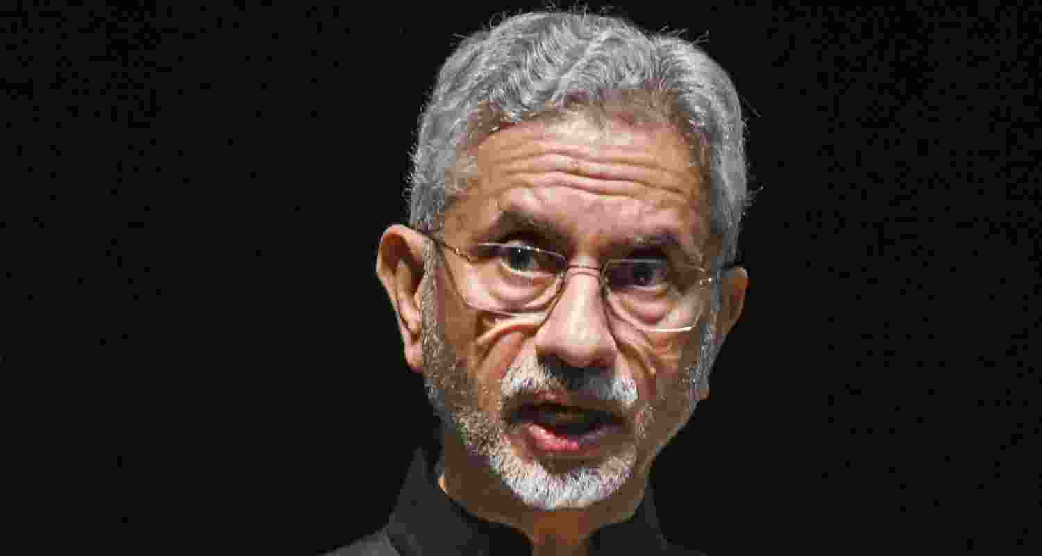 The Ministry of External Affairs has also strongly registered its concerns with the US authorities on the treatment of deportees, particularly with respect to the use of shackles, especially on women and children, the minister told the house during the ongoing Winter session of the Parliament The Ministry of External Affairs has also strongly registered its concerns with the US authorities on the treatment of deportees, particularly with respect to the use of shackles, especially on women and children, the minister told the house during the ongoing Winter session of the Parliament