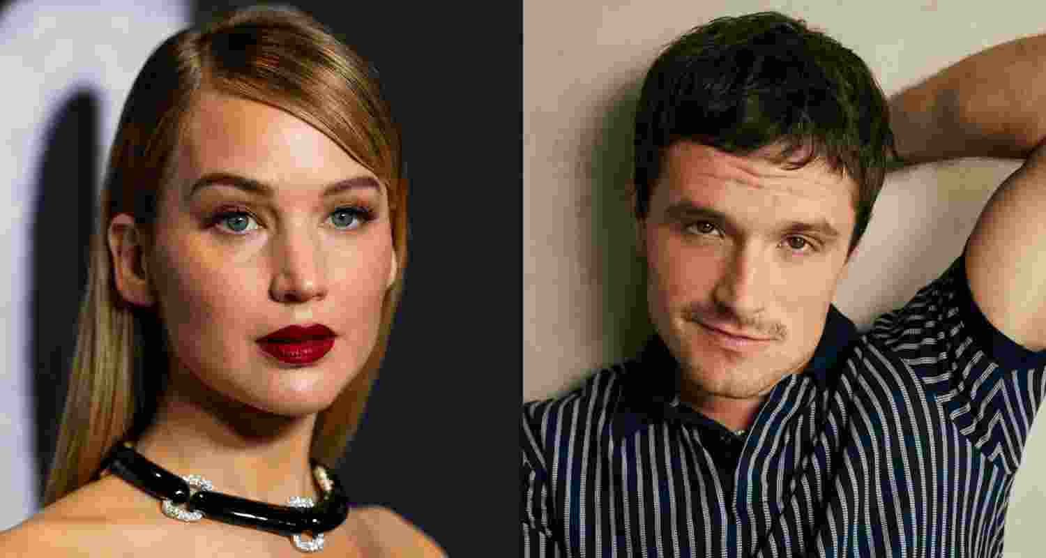 Jennifer Lawrence, Josh Hutcherson join ‘Sunrise on the Reaping’ Jennifer Lawrence, Josh Hutcherson join ‘Sunrise on the Reaping’