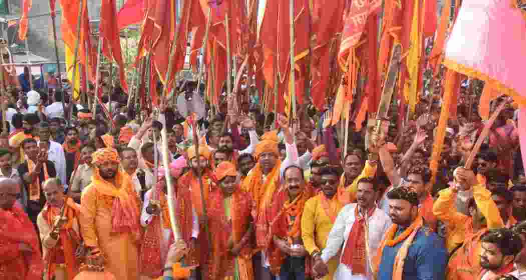 SC allows Jharkhand to cut power supply during Ram Navmi SC allows Jharkhand to cut power supply during Ram Navmi