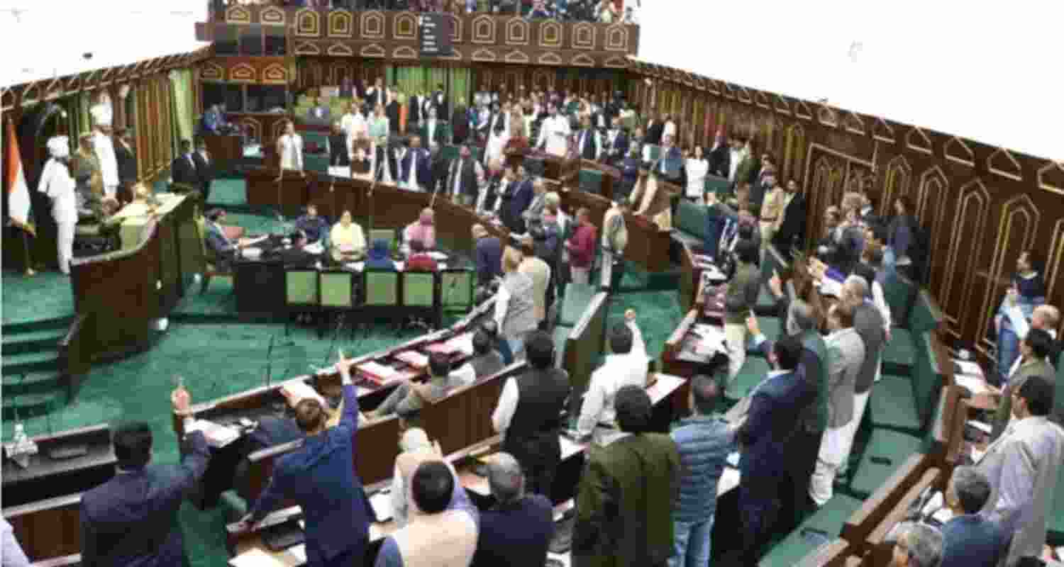 J-K: NC, PDP seek probe into mysterious deaths of 2 brothers J-K: NC, PDP seek probe into mysterious deaths of 2 brothers