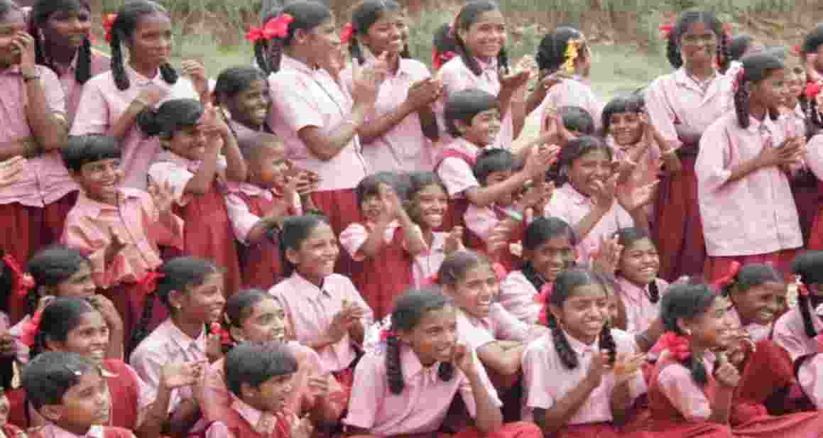 J'khand govt seeks ₹10,000 Central aid for girls J'khand govt seeks ₹10,000 Central aid for girls