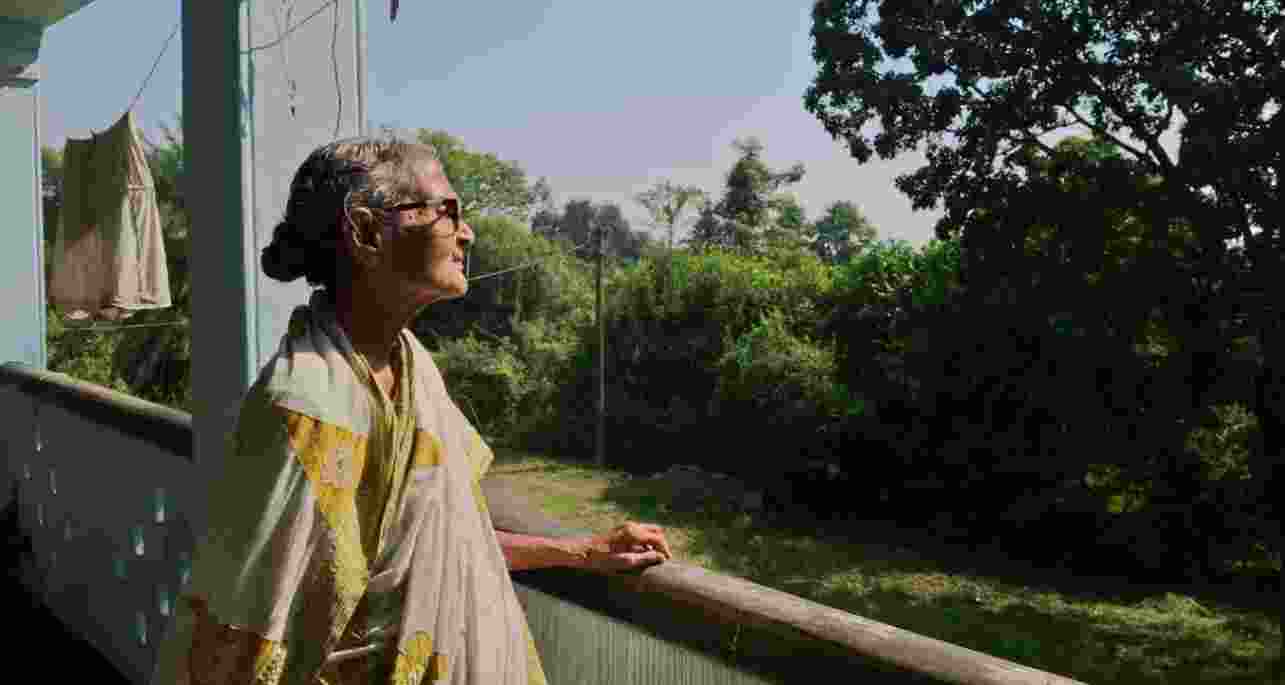 Left behind twice— first by family, now by democracy Left behind twice— first by family, now by democracy