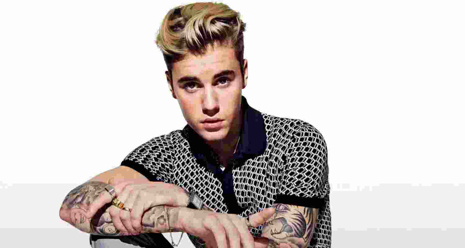 Justin Bieber suffers rib injury after skateboard fall Justin Bieber suffers rib injury after skateboard fall