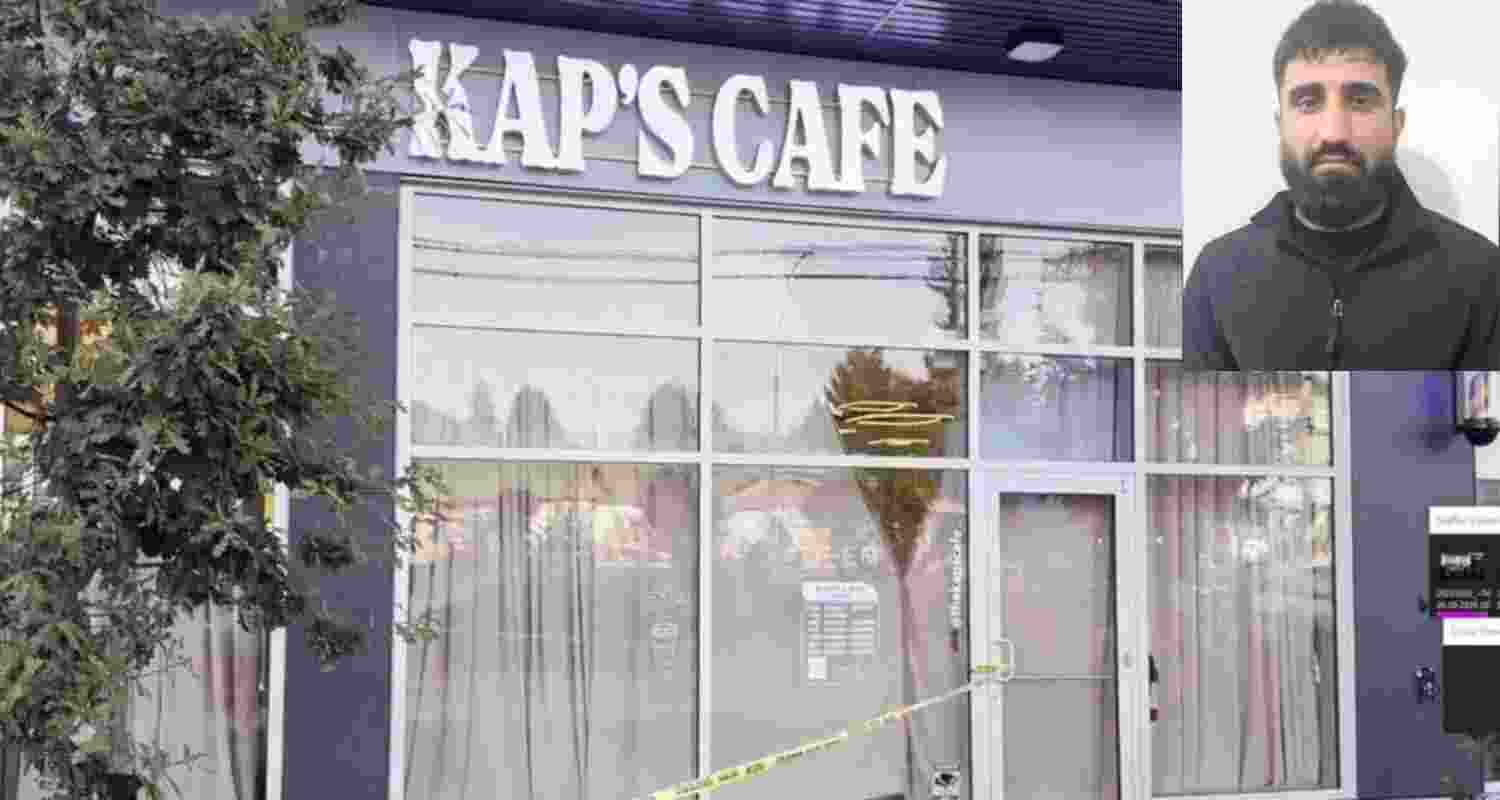 A file photo of Bandhu Man Singh. A file photo of Bandhu Man Singh.