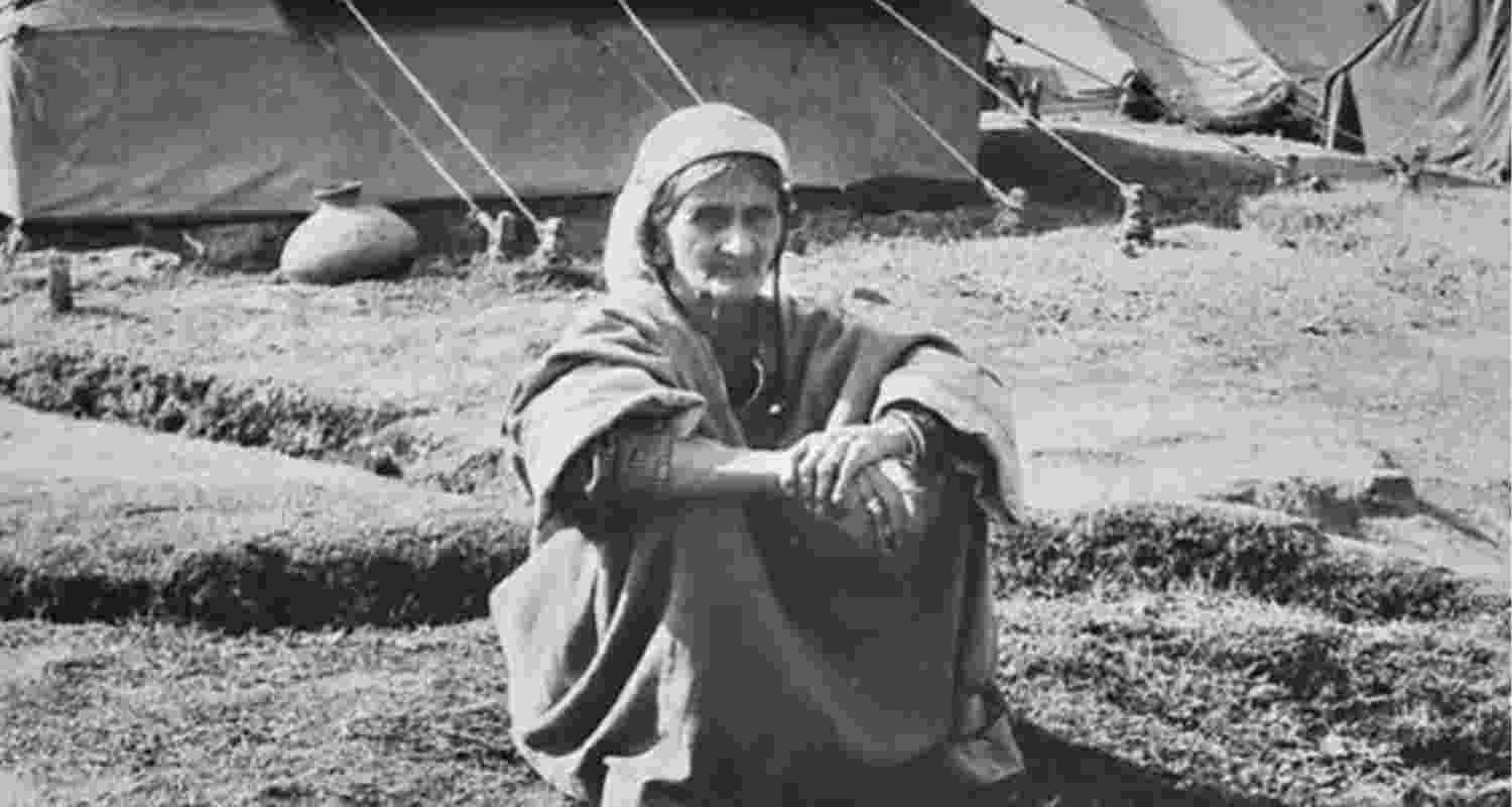 Remembering January 19, 1990, in Kashmir Remembering January 19, 1990, in Kashmir