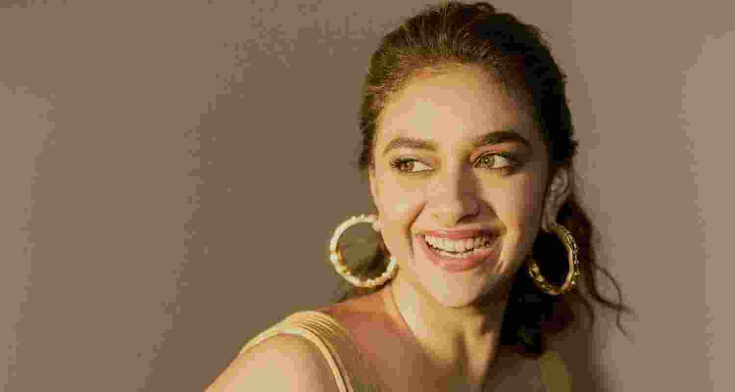 Keerthy Suresh’s ‘Revolver Rita’ to hit theatres on Nov 28 Keerthy Suresh’s ‘Revolver Rita’ to hit theatres on Nov 28