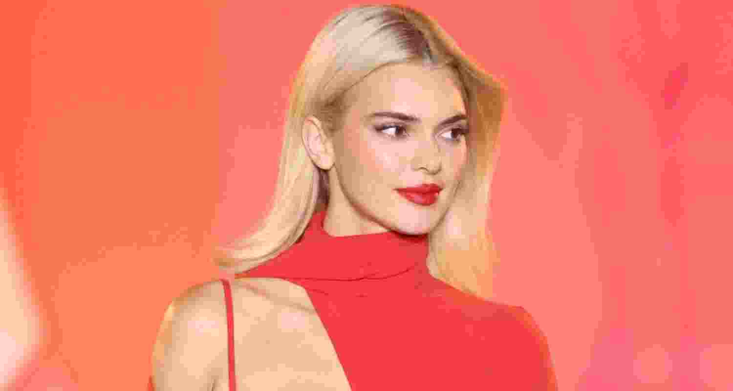 Kendall Jenner Kendall Jenner