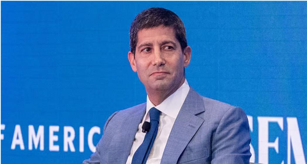 A file photo of Kevin Warsh, former Federal Reserve governor, who has been nominated by US President Donald Trump as the next chair of the Federal Reserve. A file photo of Kevin Warsh, former Federal Reserve governor, who has been nominated by US President Donald Trump as the next chair of the Federal Reserve.