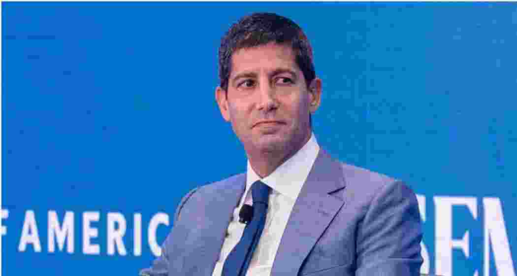 A file photo of Kevin Warsh, former Federal Reserve governor, who has been nominated by US President Donald Trump as the next chair of the Federal Reserve. A file photo of Kevin Warsh, former Federal Reserve governor, who has been nominated by US President Donald Trump as the next chair of the Federal Reserve.