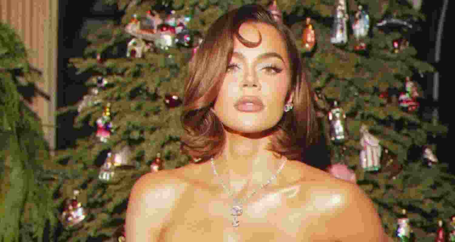 Khloé Kardashian unfazed by PETA backlash Khloé Kardashian unfazed by PETA backlash