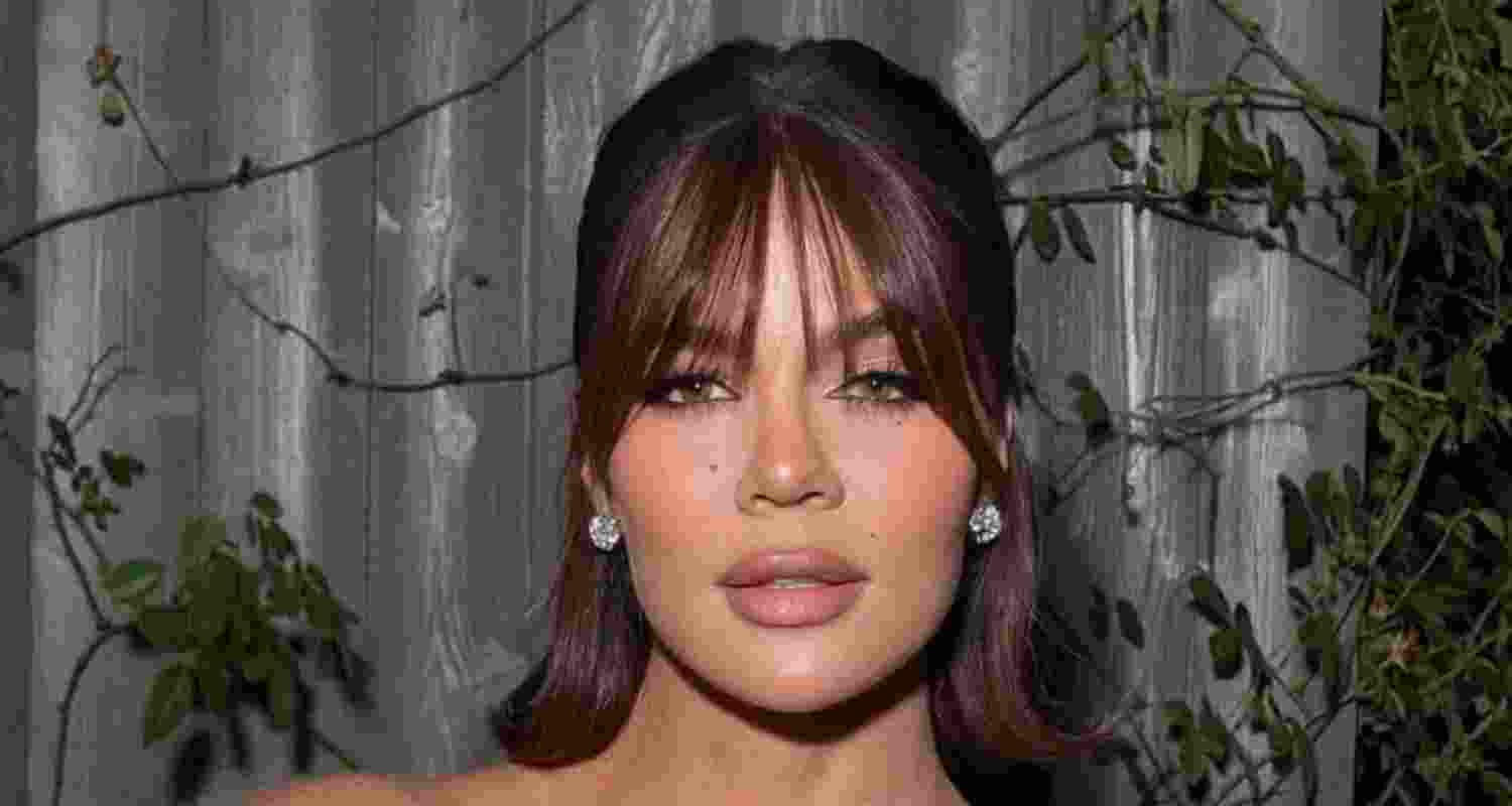 Khloé Kardashian details son’s connection with late grandfather Khloé Kardashian details son’s connection with late grandfather