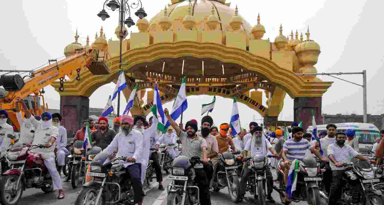 Representational image. Representational image.