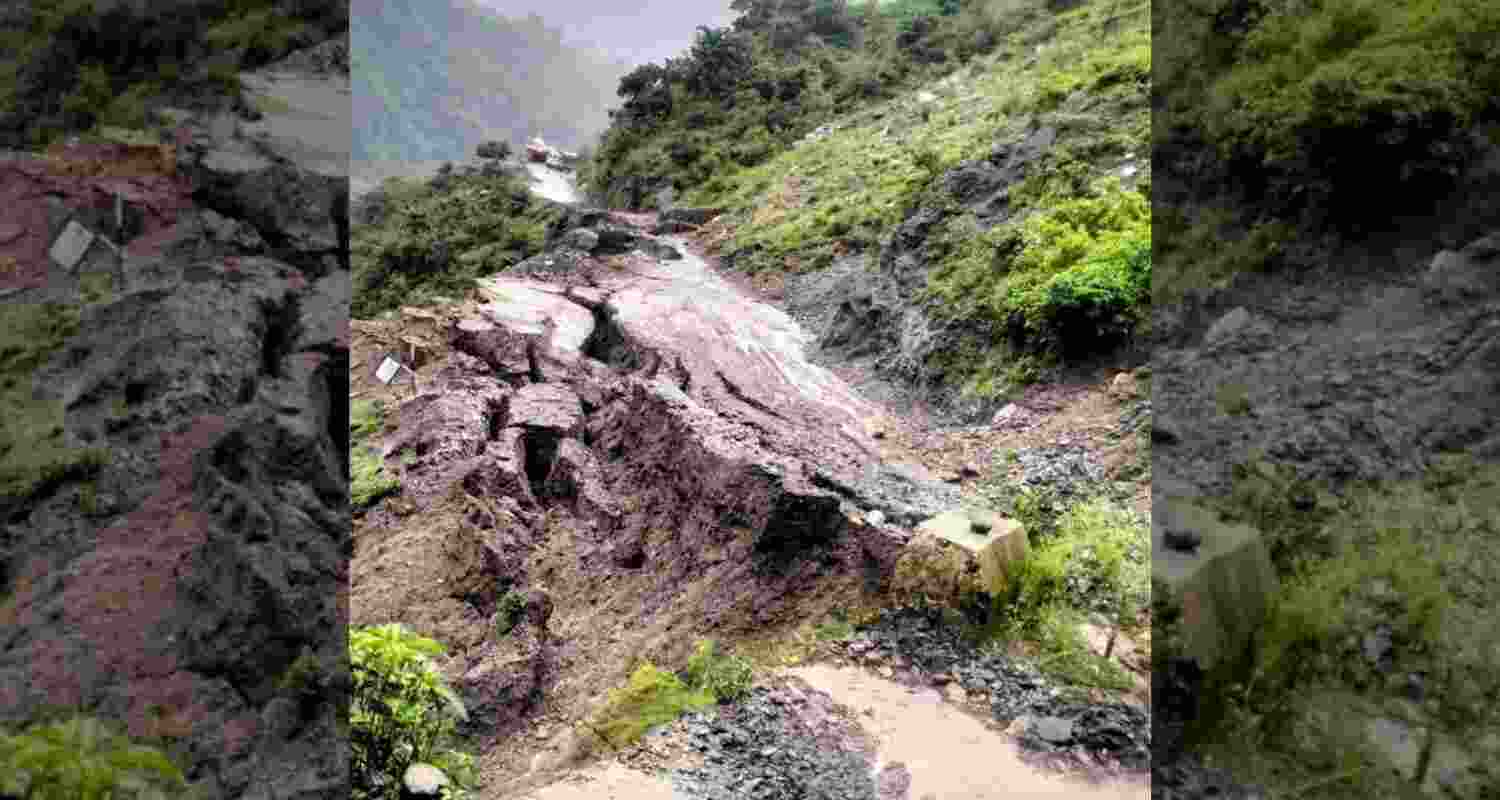 Representational image. Representational image.