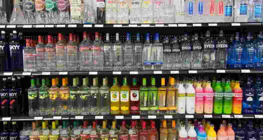 Foreign liquor prices rise by ₹200 in Himachal Pradesh Foreign liquor prices rise by ₹200 in Himachal Pradesh