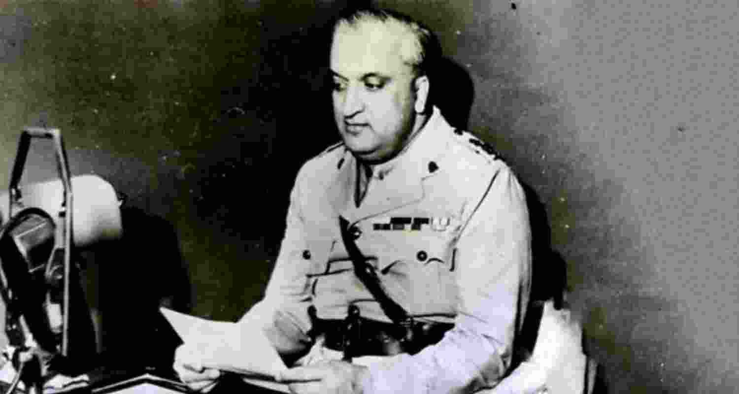 Kashmir’s accession being 'conditional' is an absurd myth Kashmir’s accession being 'conditional' is an absurd myth