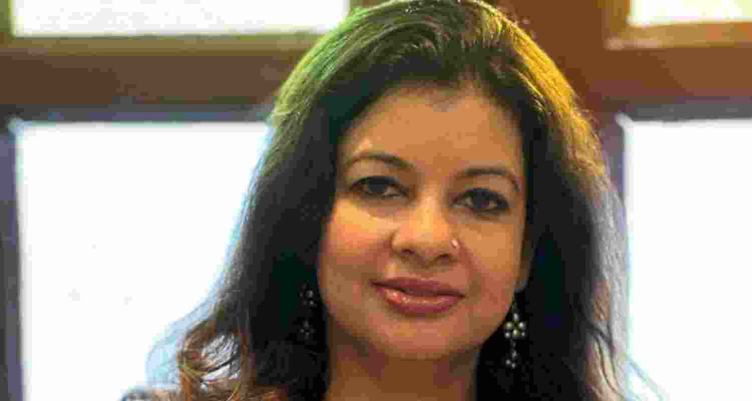 Bengal’s political weather shifts again Bengal’s political weather shifts again