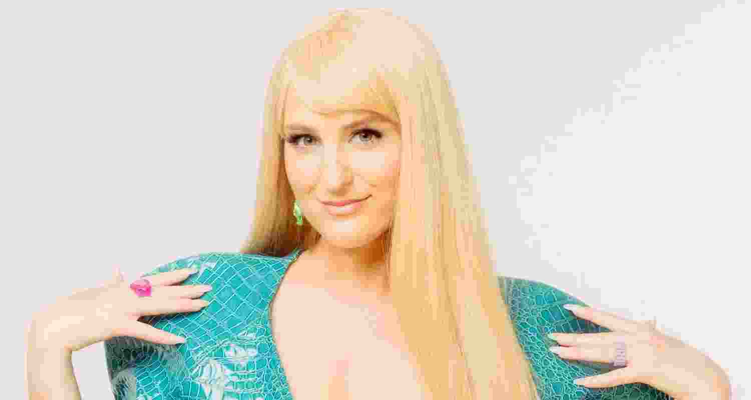 Meghan Trainor addresses backlash over 60-pound weight loss Meghan Trainor addresses backlash over 60-pound weight loss