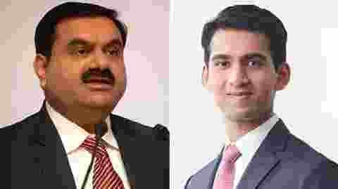 US SEC summons Gautam Adani, nephew Sagar in bribery case US SEC summons Gautam Adani, nephew Sagar in bribery case