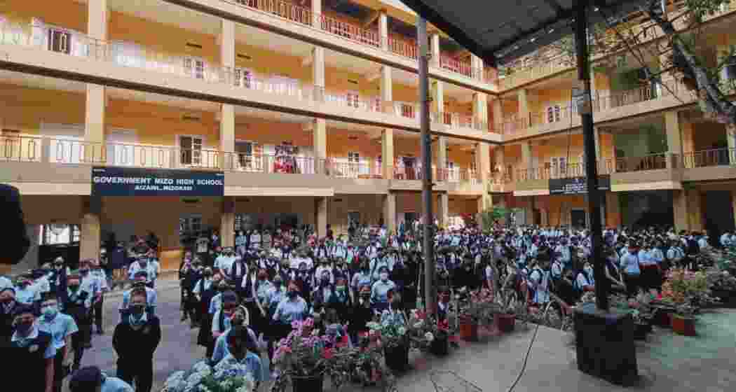 Representative image. Representative image.