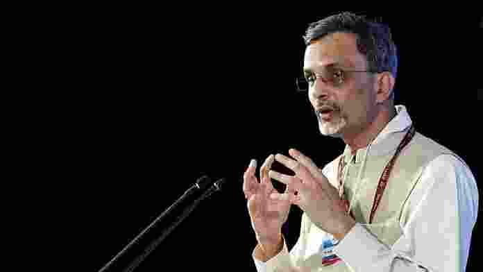 Indian economy to grow 6.5-7% in FY 2024-25, says CEA Nageswaran Indian economy to grow 6.5-7% in FY 2024-25, says CEA Nageswaran
