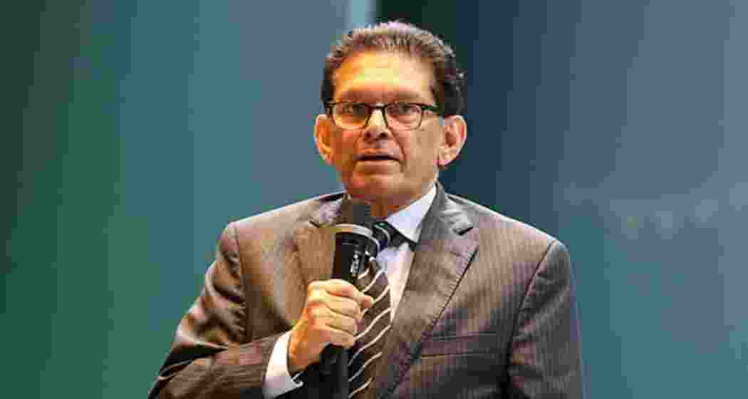 File photo of Bangladesh’s National Security Adviser Khalilur Rahman. File photo of Bangladesh’s National Security Adviser Khalilur Rahman.