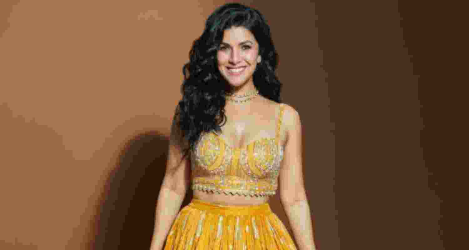 Nimrat Kaur joins The Family Man 3 as Meera. Nimrat Kaur joins The Family Man 3 as Meera.