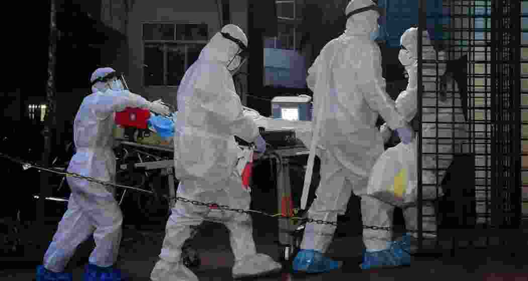 Representational image. Representational image.