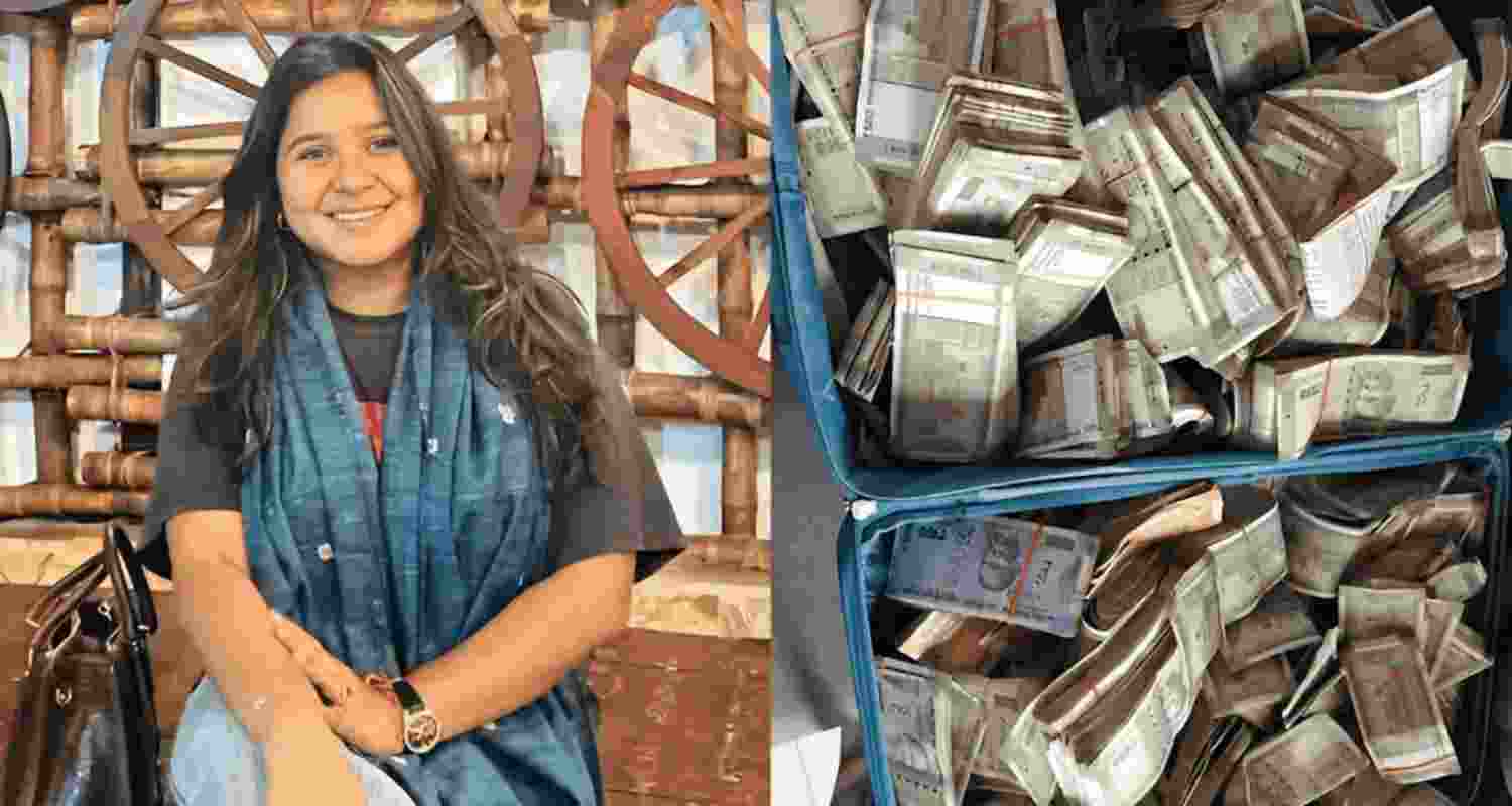 Who is Nupur Bora, officer held with assets 400 times her income? Who is Nupur Bora, officer held with assets 400 times her income?