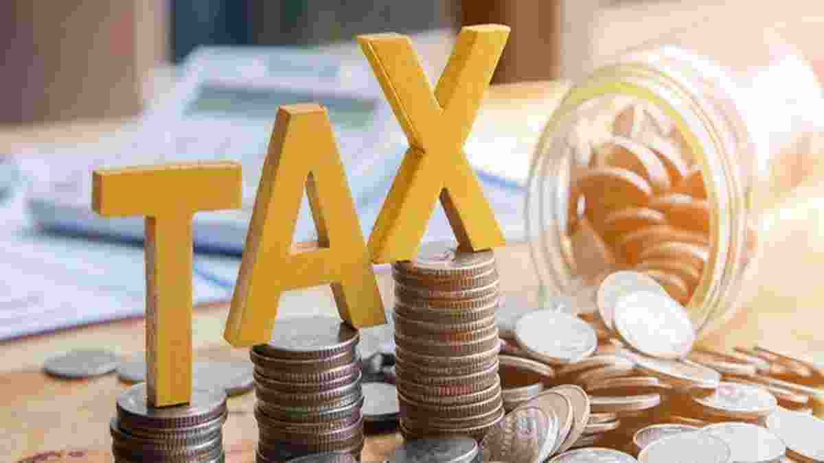 Direct tax collections surge by 19.88% to Rs 18.9 Trillion in FY 2023-24: Finance Ministry Direct tax collections surge by 19.88% to Rs 18.9 Trillion in FY 2023-24: Finance Ministry