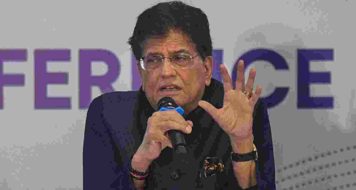 The Economic Cooperation and Trade Agreement (ECTA) between the two countries, which had come into effect on December 29, 2022, entered its third year, said the minister, adding that it had delivered sustained growth, deeper market access, and stronger supply-chain resilience over the years The Economic Cooperation and Trade Agreement (ECTA) between the two countries, which had come into effect on December 29, 2022, entered its third year, said the minister, adding that it had delivered sustained growth, deeper market access, and stronger supply-chain resilience over the years