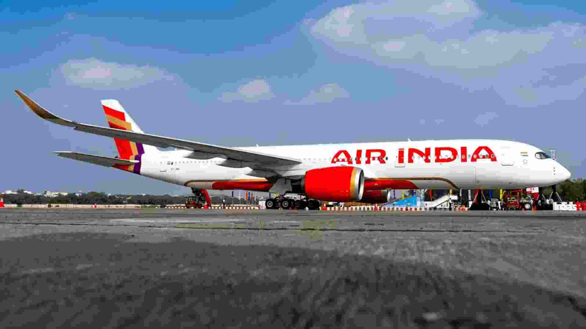 Air India improving, strengthening safety standards, claims CEO Air India improving, strengthening safety standards, claims CEO