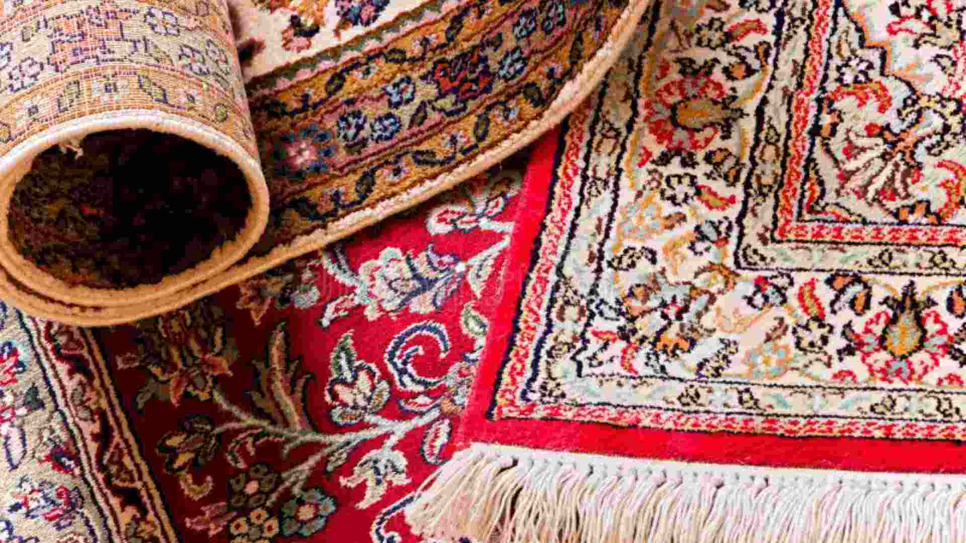 Govt ultimatum to J&K handicraft dealers over machine made items Govt ultimatum to J&K handicraft dealers over machine made items